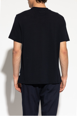 Paul Smith Camiseta de lana