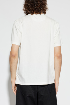 Paul Smith T-shirt with print