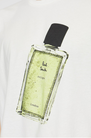 Paul Smith T-shirt with print