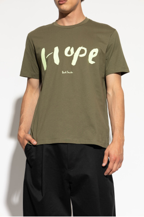 Paul Smith T-shirt with print