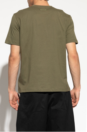 Paul Smith T-shirt with print