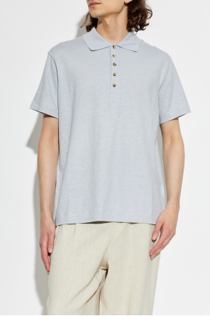 Paul Smith Linen polo