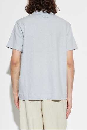 Paul Smith Linen polo