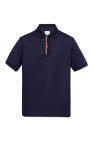 Paul Smith Polo shirt with logo