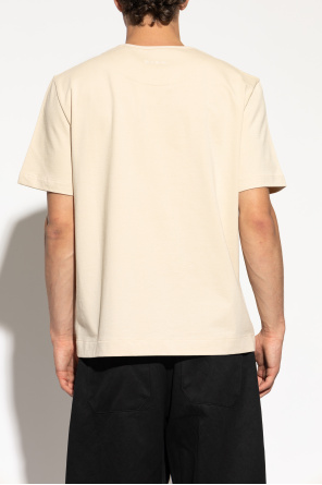 Paul Smith Camiseta con bolsillo