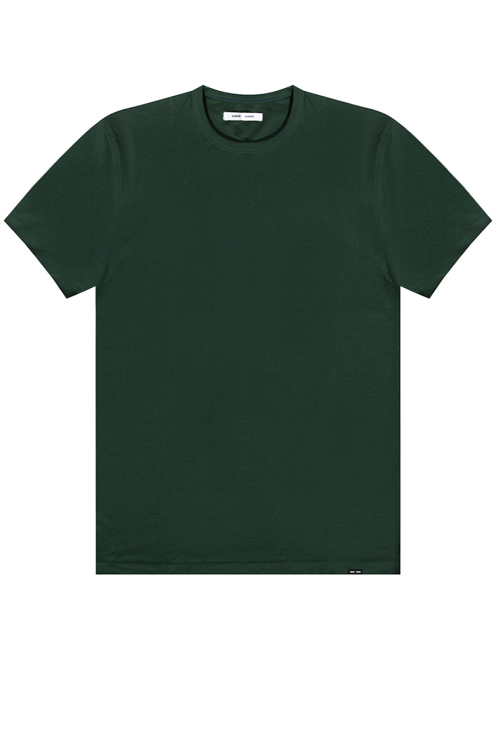 Samsøe Samsøe T-shirt from GOTS cotton