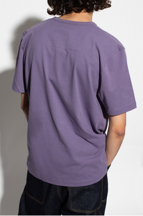 Samsøe Samsøe Tee-Shirt à manches courtes avec poche