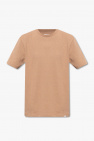 prada digital shape print textured shirt item