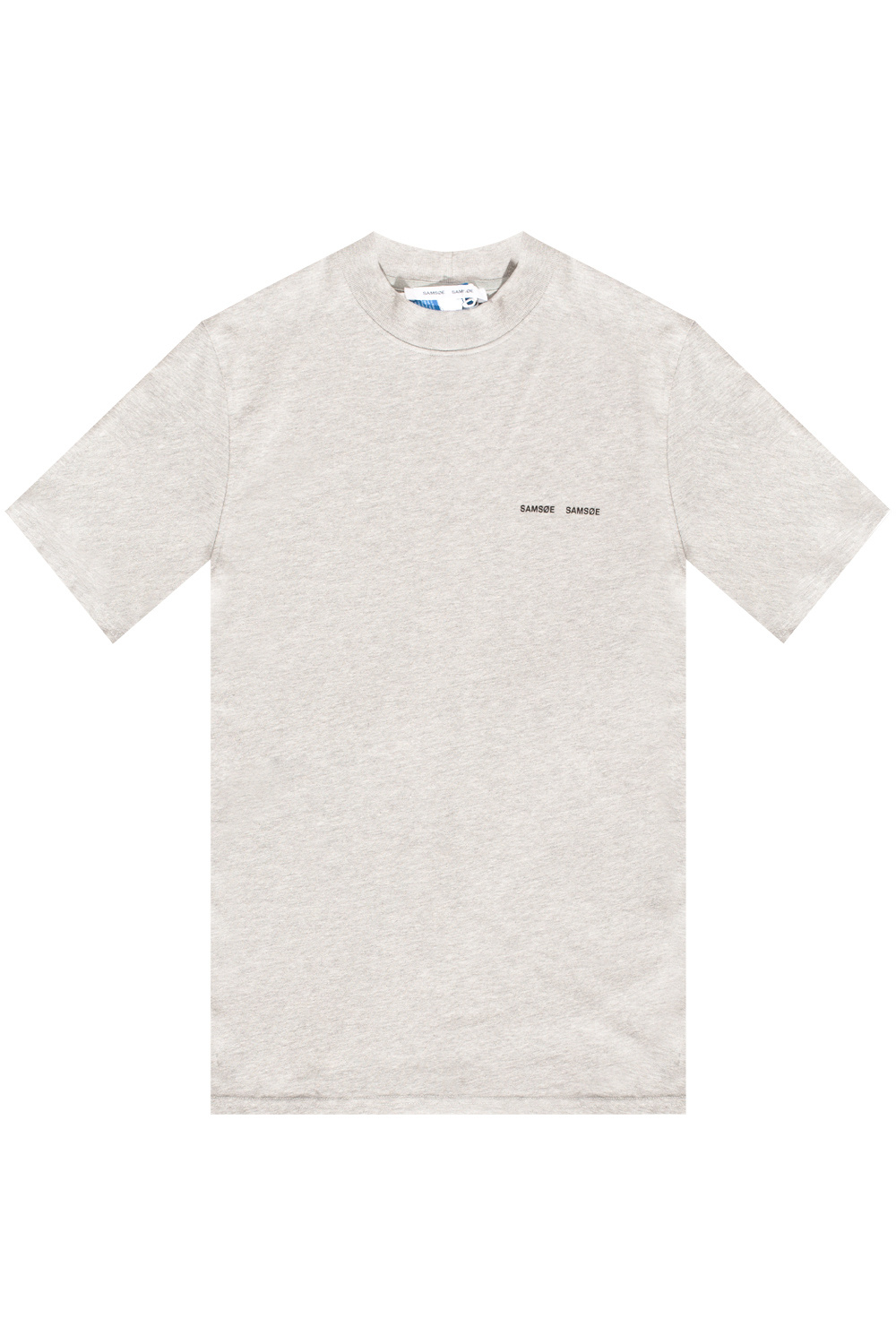 Samsøe Samsøe T-shirt with logo