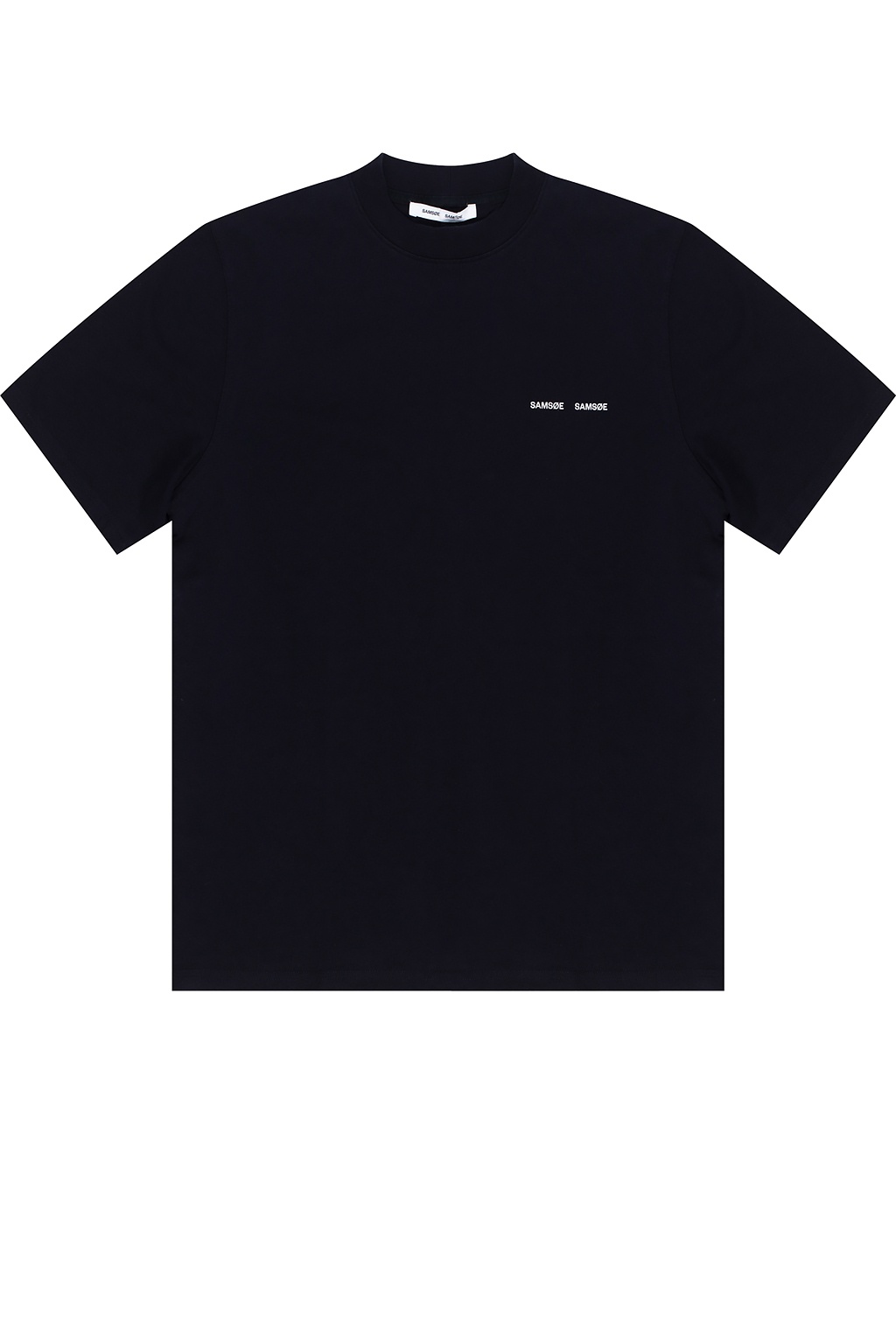 Samsøe Samsøe T-shirt with logo