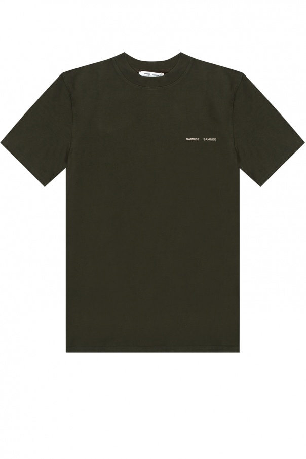 Samsøe Samsøe Long Sleeve T-Shirt ist das vielseitigste Kleidungsstück für den Frühling