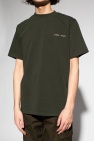 Samsøe Samsøe alexander wang teddy bear mock neck sweatshirt item