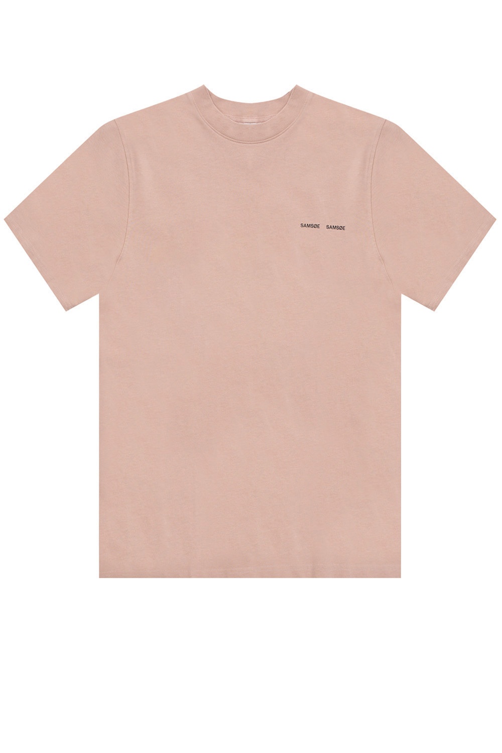 Samsøe Samsøe T-shirt with logo