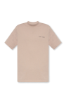 Dsquared2 logo print short-sleeve T-shirt