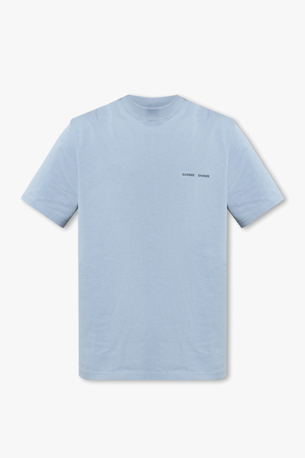 Samsøe Samsøe ‘Norsbro’ T-shirt