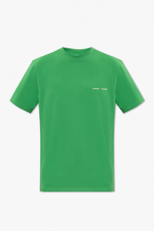 Samsøe Samsøe ’Norsbro’ T-shirt