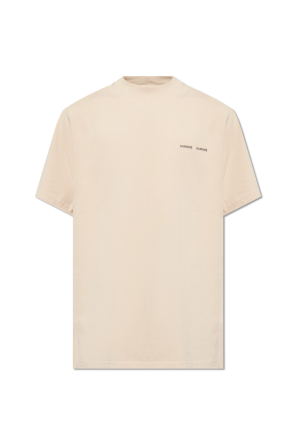 ‘norsbro’ t-shirt od Samsøe Samsøe