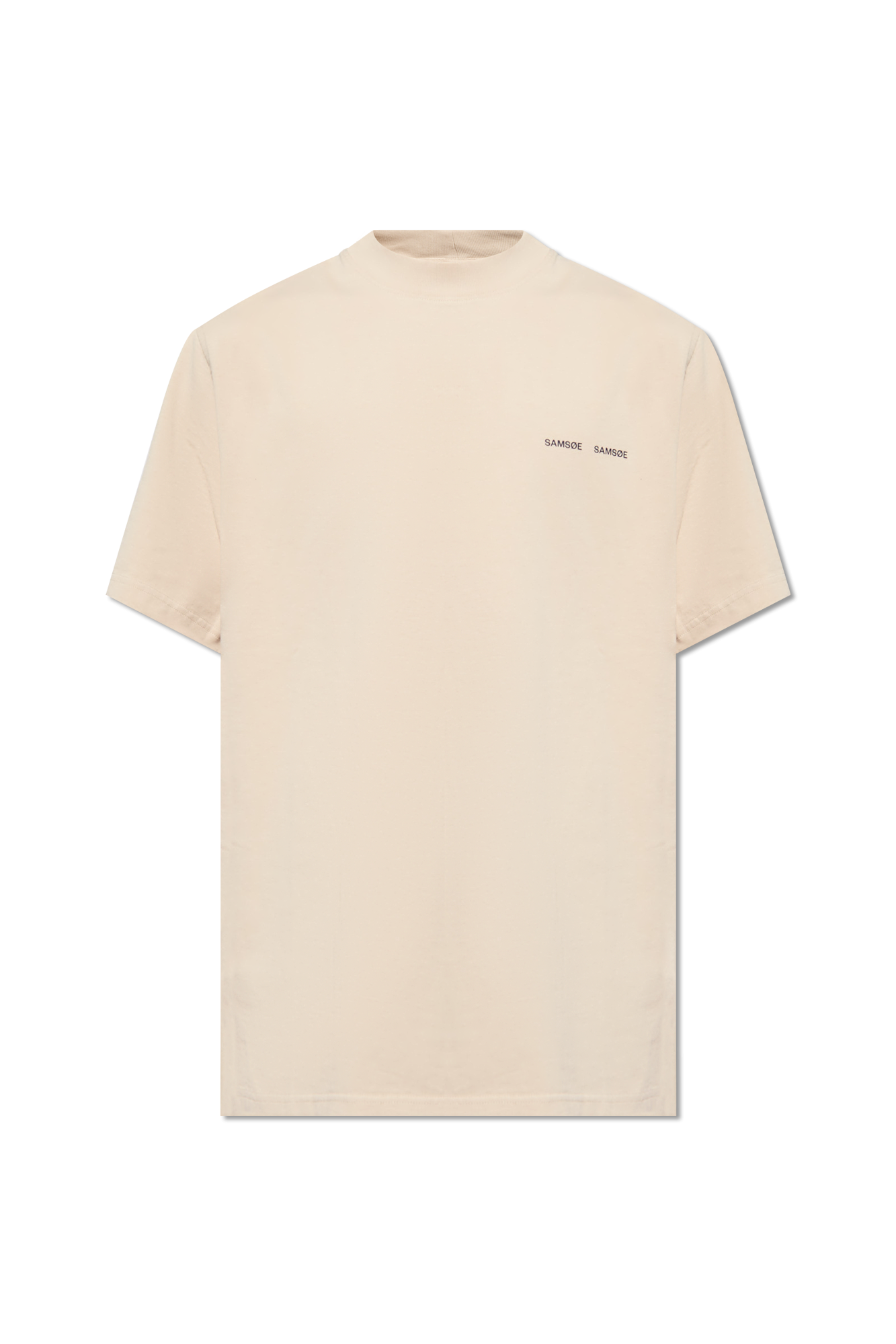 Samsøe Samsøe ‘Norsbro’ T-shirt