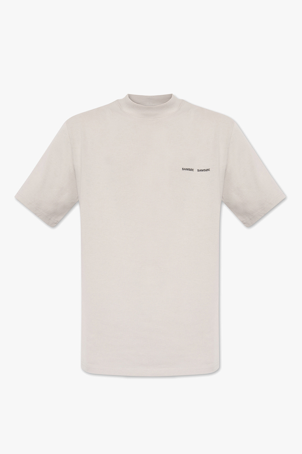 Samsøe Samsøe ‘Norsbro’ T-shirt