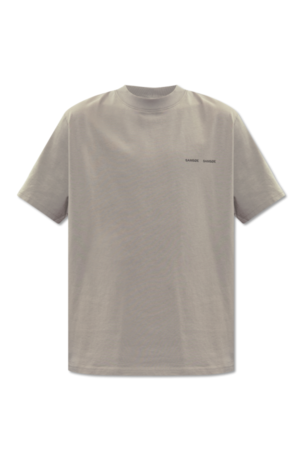 ‘Norsbro’ T-shirt od Samsøe Samsøe