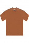 John Richmond logo-print short-sleeved T-shirt Nero