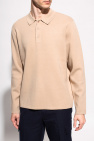 Samsøe Samsøe Long-sleeve polo shirt