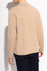 Samsøe Samsøe Long-sleeve polo shirt