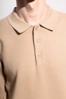 Samsøe Samsøe Long-sleeve polo shirt