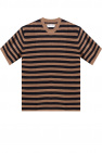 Samsøe Samsøe Striped T-shirt