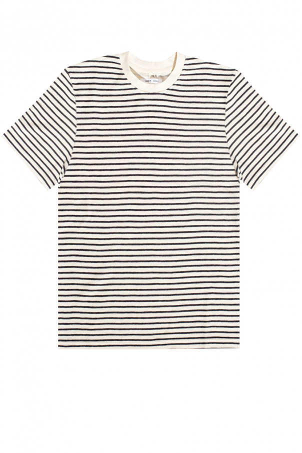 Samsøe Samsøe Striped T-shirt