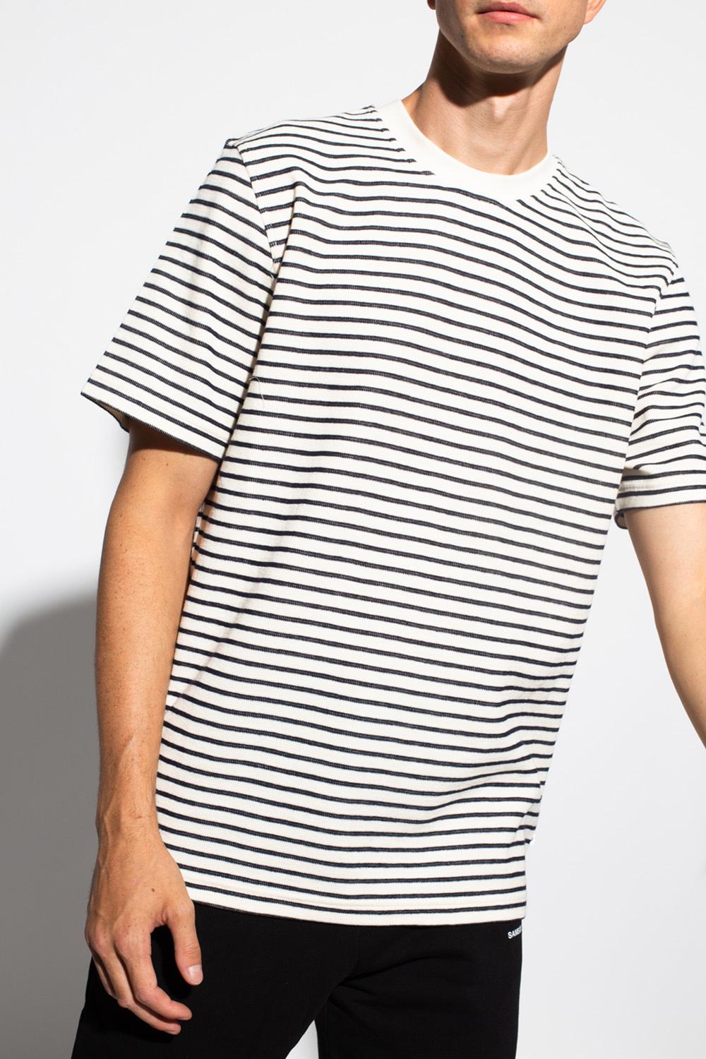 Samsøe Samsøe Striped T-shirt