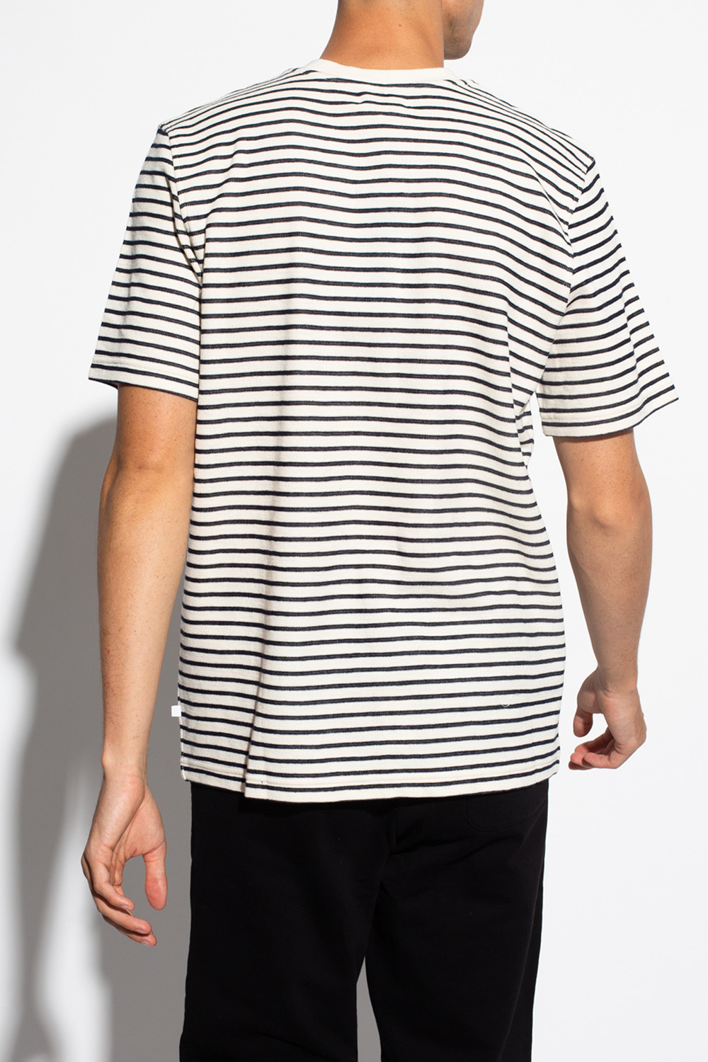 Samsøe Samsøe Striped T-shirt