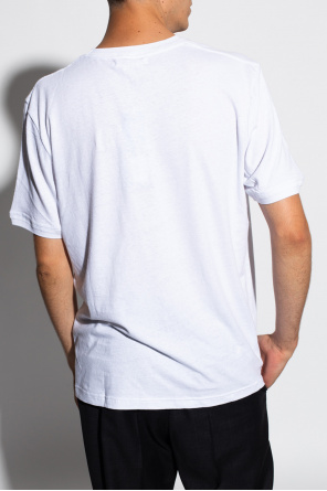 Samsøe Samsøe Crewneck T-shirt