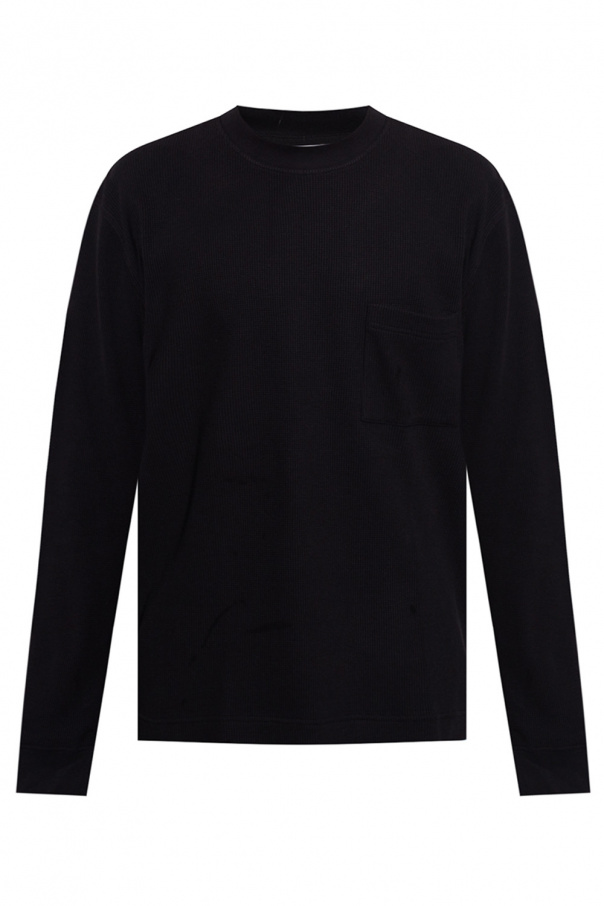 Samsøe Samsøe Sweatshirt with pocket