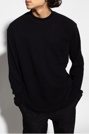 Samsøe Samsøe sweatshirt SHIRT with pocket