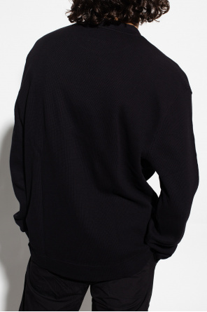 Samsøe Samsøe sweatshirt SHIRT with pocket