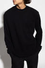 Samsøe Samsøe Sweatshirt with pocket