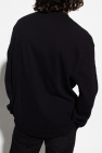 Samsøe Samsøe Sweatshirt with pocket