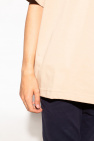 Samsøe Samsøe Create endless looks with this stunning ® Short Sleeve Print Snap Shirt