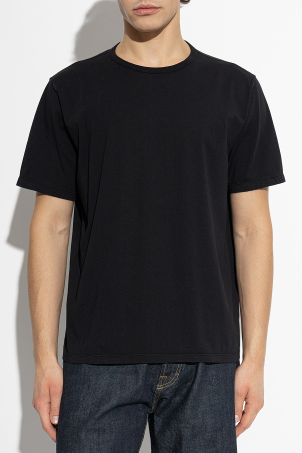 Our Legacy T-shirt com decote redondo