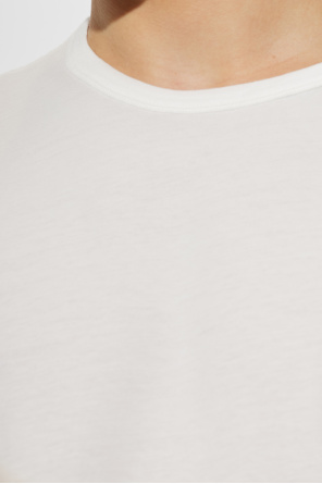 Our Legacy T-shirt z okrągłym dekoltem