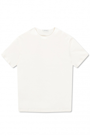 Cotton t-shirt od Lemaire