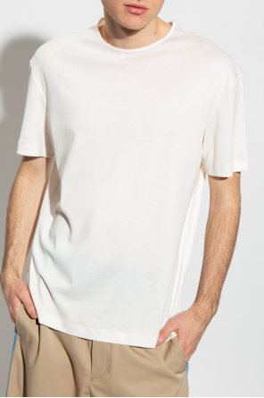 Lemaire Cotton T-shirt