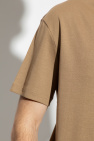 Lemaire Cotton T-shirt