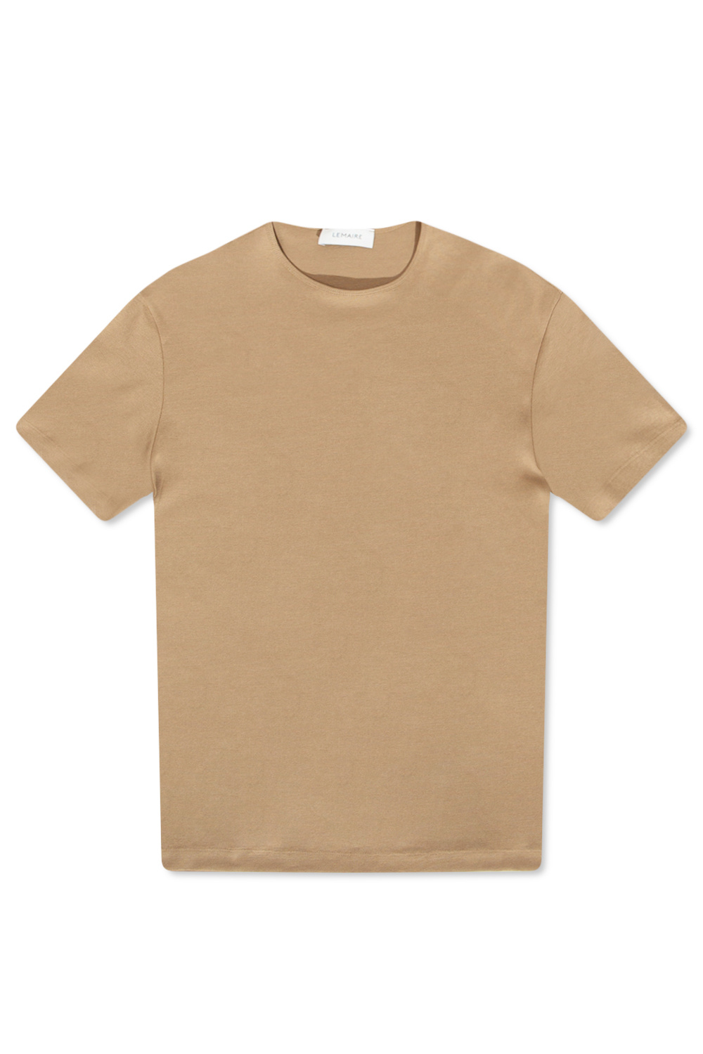 Lemaire Cotton T-shirt