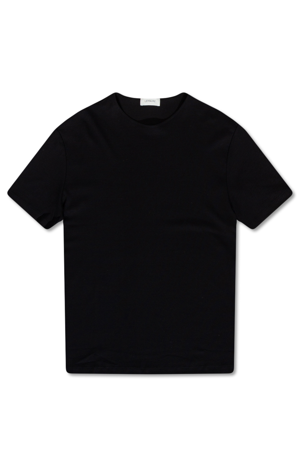 Lemaire Cotton T-shirt