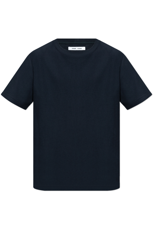 Samsøe Samsøe T-shirt ‘Odin’