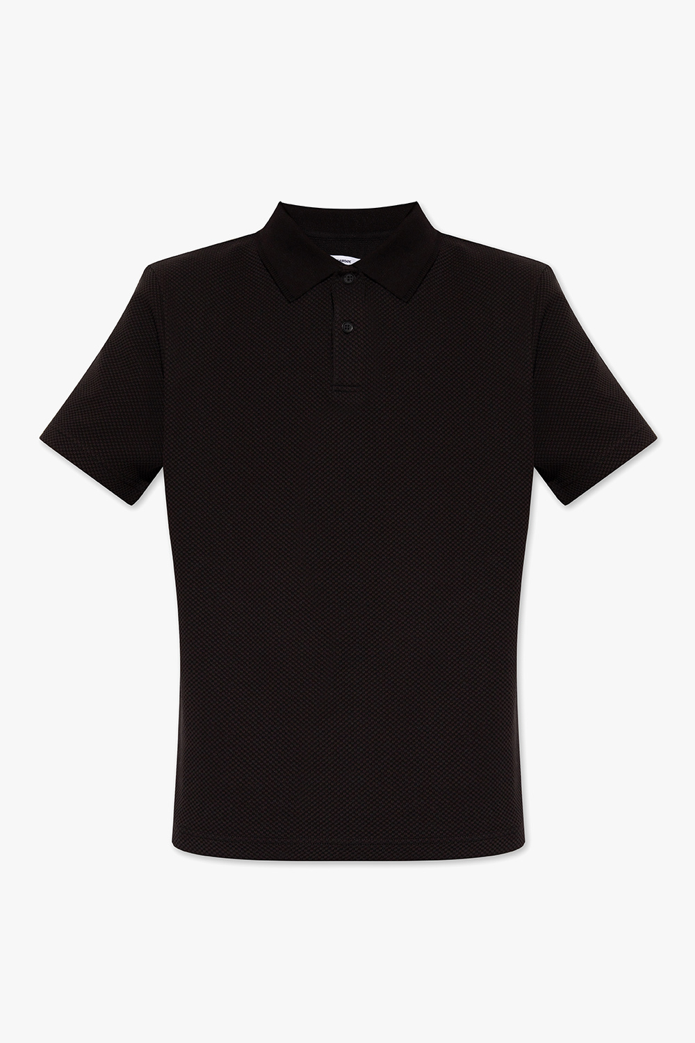 Samsøe Samsøe ‘Taranto’ polo shirt