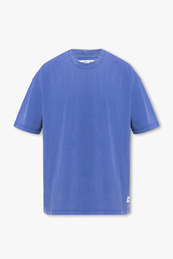 Samsøe Samsøe ‘Pigment’ T-shirt