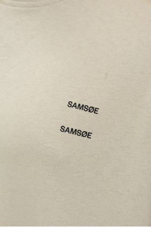 Samsøe Samsøe ‘Joel’ T-shirt